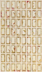 Tableau doré