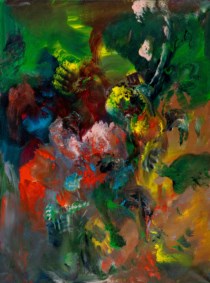 Ortensie