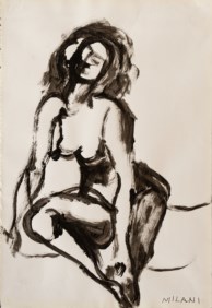 Nudo di donna