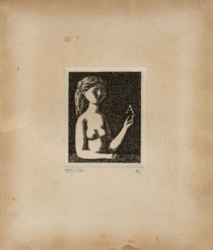 Senza titolo - A