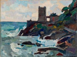 Passeggiata a Nervi