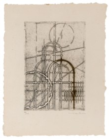 La porta del sole