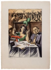 Gastronomia