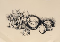 Natura morta