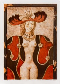La dea Freia