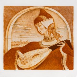 Serenata a Venezia