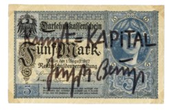 Kunst  Kapital