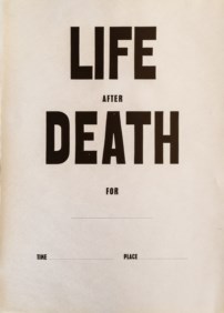 Life after death