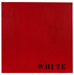 Disinformazione - White