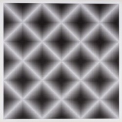 Testura grafica per ortogonale