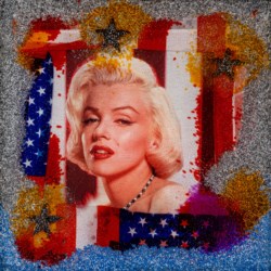 Marilyn frozen