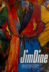 Jim Dine