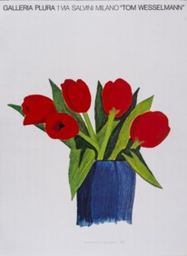 Tom Wesselmann