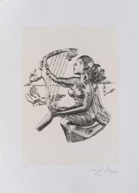 La musica