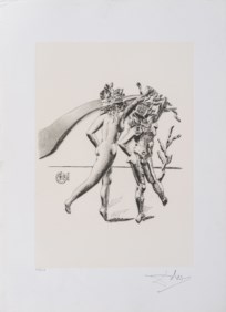 La danza