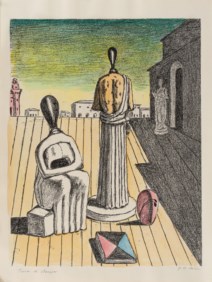 Le muse del pomeriggio