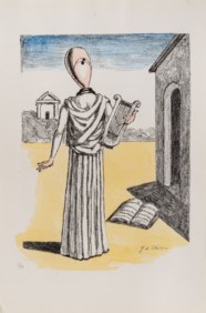 La musa della storia
