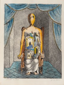 Il pensatore