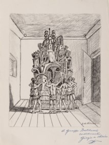Il trofeo