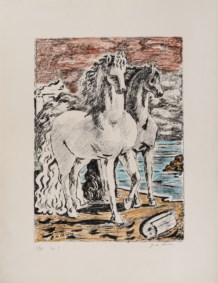 Cavalli antichi