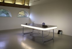 Zentrale (Tisch)
