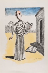La musa della storia