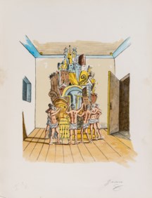Il trionfo