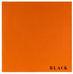 Disinformazione - Black