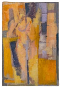 Nudino alla finestra