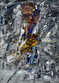 Figura nel gelo