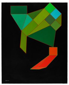 La traccia della paura