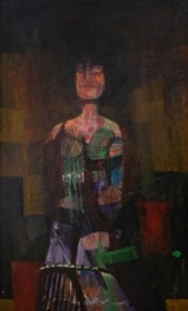 Figura allo specchio