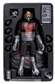 Ant-Man: Ant-Man