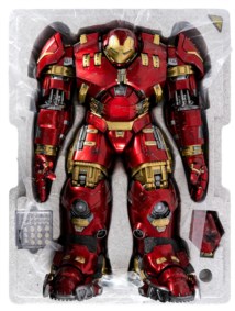 Avengers - Age of Ultron: Iron Man Hulkbuster
