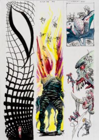 Spider-Man Spine Tingling, n. 8 pagina 4