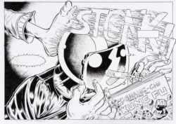 Tutta colpa dei Supereroi: Shang-Chi maestro del Kung Fu