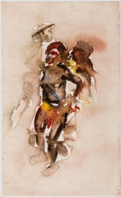 Ricordi africani