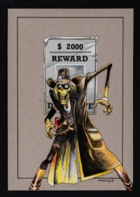Wanted