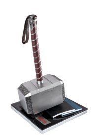Avengers - Age of Ultron: Thor - Mjolnir