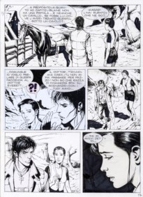 Brendon, pagina 17