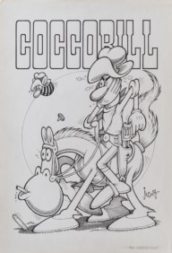 Cocco Bill