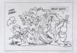 Cocco Bill - Beccati questo!