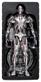 Avengers - Age of Ultron: Ultron prime