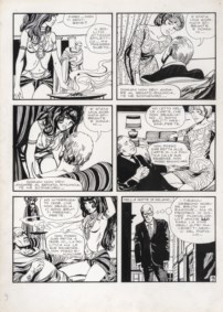 Hanno ucciso Giulio Cesare, pagina 9