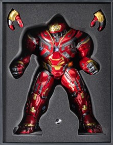 Avengers - Infinity War: Hulkbuster