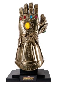 Avengers - Infinity War: Infinity Gauntlet
