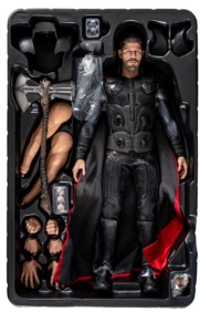 Avengers - Infinity War: Thor