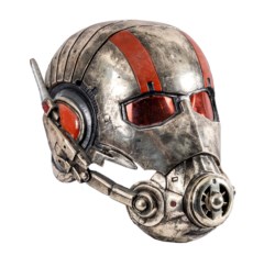 Ant-Man: Casco Ant-Man