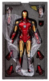 Avengers - Endgame: Iron Man Mark LXXXV