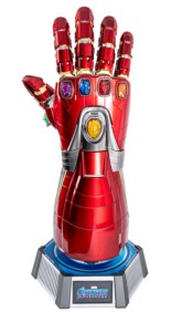 Avengers - Endgame: Nano gauntlet